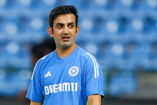 Top 3 Head Coaches of Indian Cricket Team ft. Gautam Gambhir