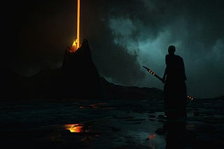 The Matrix and Vanilla Sky