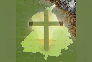 Christianisation of Punjab