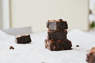 The Best Brownies in Philly and Online