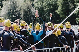 Ironman Brasil — A história da competição descrita em números