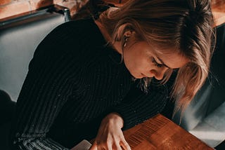 I Took a Break from Writing, and It Saved Me