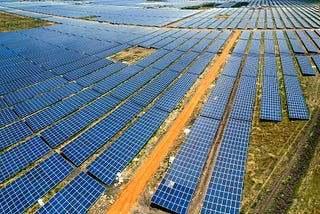 The inexorable growth of solar in India