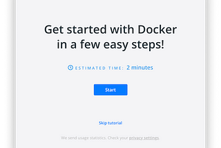 Docker