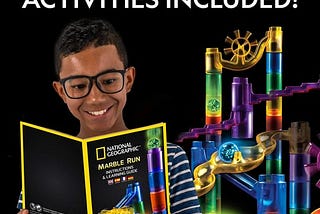 national-geographic-glowing-marble-run-150-piece-construction-set-1