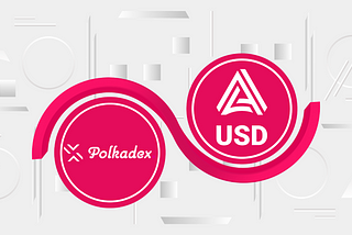 Polkadex Integrates aUSD as The Default Stablecoin for its Polkadot Parachain