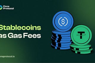 Paying Gas Fees In Stablecoins