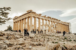 How Western Civilization Is Experiencing a Crisis of Historical Understanding