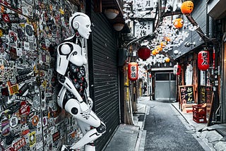 Racism in AI