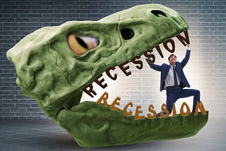 How Companies Survived The Recession