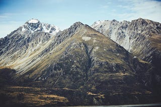 Why Your Potential Terrifies You