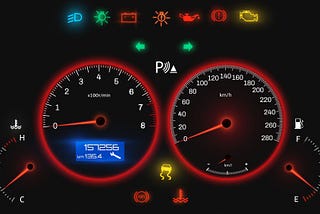 Odometer data extraction. A new way to build PAYD (pay-as-you-drive) insurance line
