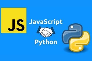 Comparative Programming: JavaScript and Python (Part 3)