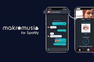 Spotify’da Dinlenme Sayımı Nasıl %66024 Arttırdım? :) — Makromusic For Artist
