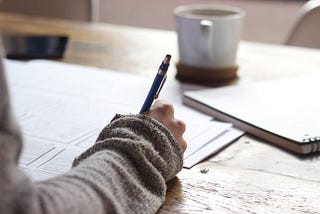 Lessons learned from a PhD in Machine Learning