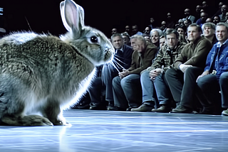 Is Rabbit Inc. Changing AI Forever?