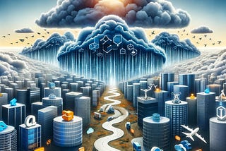 Navigating Cloud Efficiency: Beyond Hyperscaler Dependencies