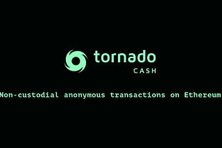 Understanding Crypto Mixers: A Tornado Cash Case Study