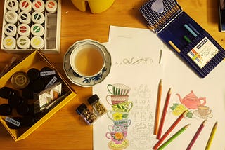 Your Hobby Is The Most Important Thing You Do
