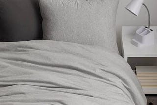 dormify-t-shirt-jersey-comforter-and-sham-set-dorm-essentials-medium-grey-full-queen-1