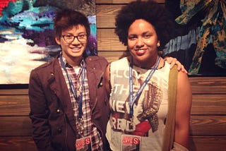 How I Almost Met Debbie Allen