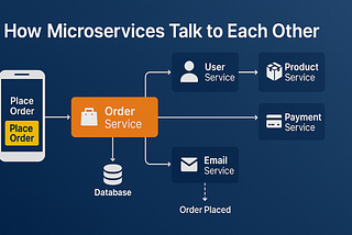 What Are Microservices? Explained with an E-Commerce Use Case