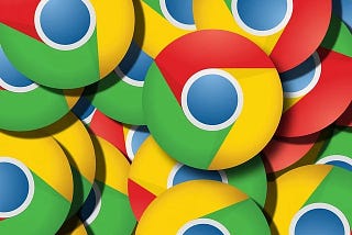 GOOGLE CHROME’S BIGGEST BLUNDER: