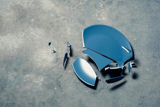Unlearning Unhealthy Ideas About Mistakes