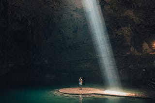 Invitation to Bravery