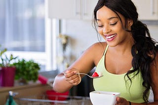 Morning Weight Loss Habits to Help You Lose Weight