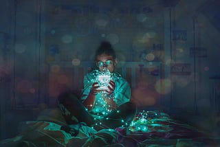 Are You a Revenge Bedtime Procrastinator?