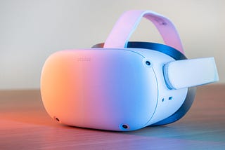 Can Apple win Virtual Reality?