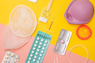 ECP (Emergency Contraceptive Pills) — Facts, Types, Benefits, and Side Effects