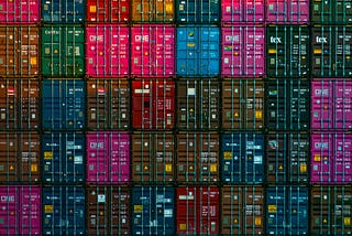 Dockerizing Jupyter Projects