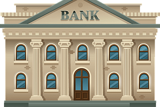 Opening the (first) bank account — e-Residency Journey