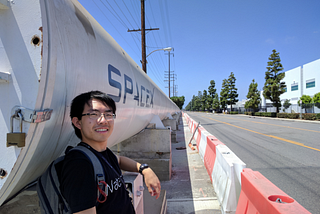 Hyperloop Talks with Clive: Why Hyperloop?