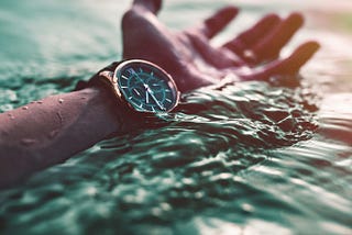 Budgeting your Time