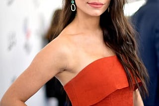 Eva De Dominici Movies