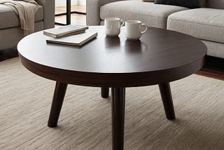 Small CoffeeTables: The 13 Best Choices for Cozy Living Spaces