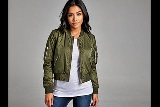 Olive-Bomber-Jacket-Womens-1