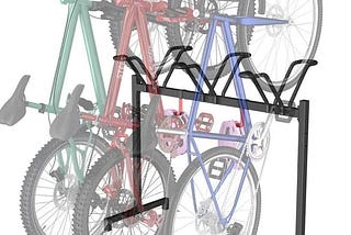 3-bikes-floor-stand-adjustable-bicycle-parking-rack-with-hook-for-garage-indoor-outdoor-rack-storage-1