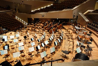 When One Thought Isn’t Enough: