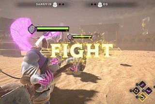 Kinpin Gaming Quick Hits: Champions Ascension