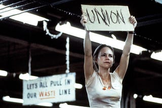 Movies for Labor Day 2024