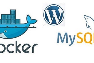 Charting Uncharted Waters: Embark on Hilarious WordPress Adventures with MySQL in Docker! 🚢