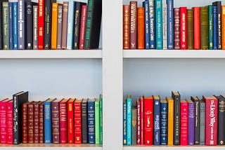 Yes, You Use Your Bookshelves to Humble-Brag But That’s OK