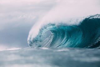 Riding the Wave: Navigating the Challenges and Opportunities of the Technology Tsunami