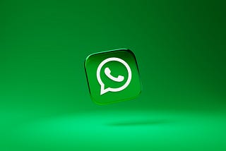 Using Whatsapp as a Note-Taking App