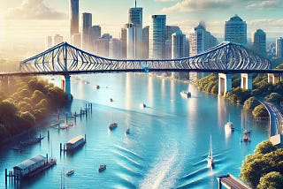 Stepping Out of My Comfort Zone: A Transformative Journey at a Brisbane Language School
