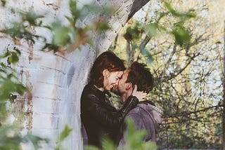 Polyamory and New Relationship Energy